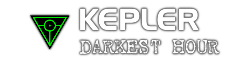 Kepler: Darkest Hour